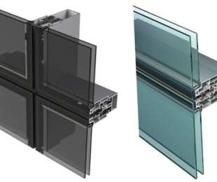 Προφίλ για ειδικές κατασκευές