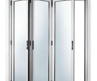 Θερμοδιακοπής Ειδικών κατασκευών