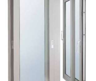 Θερμοδιακοπής Συρόμενα